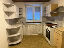 Pronájem bytu 2+1, Frýdek-Místek - Místek, Fibichova, 58 m2