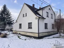 Prodej rodinného domu, Frýdlant nad Ostravicí, Kúty, 170 m2
