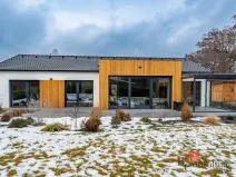 Prodej rodinného domu, Zlatá, 120 m2