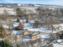 Prodej pozemku pro bydlení, Lanškroun, 779 m2