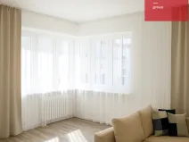 Pronájem bytu 1+1, Ostrava, Poštovní, 35 m2