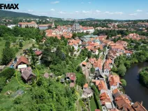 Prodej chalupy, Český Krumlov - Plešivec, 37 m2