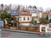 Prodej rodinného domu, Brno - Jundrov, Nálepkova, 73 m2