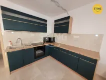 Pronájem bytu 1+kk, Ostrava, Na Lánech, 41 m2