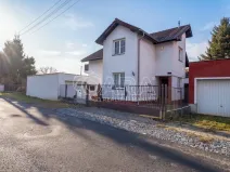 Pronájem bytu 3+kk, Dobřichovice, Raisova, 72 m2