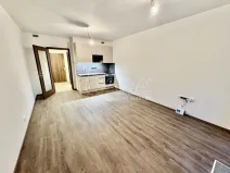 Pronájem bytu 1+kk, Praha - Hloubětín, Poděbradská, 32 m2