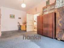 Prodej bytu 3+1, Praha, Kamenická, 87 m2