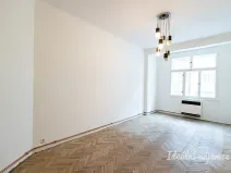 Pronájem bytu 3+1, Praha - Žižkov, Žerotínova, 72 m2