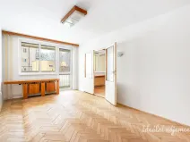 Pronájem bytu 2+1, Praha - Kobylisy, Čumpelíkova, 57 m2