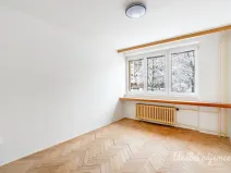 Pronájem bytu 2+1, Praha - Kobylisy, Čumpelíkova, 57 m2