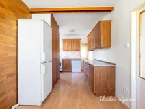 Pronájem bytu 2+1, Praha - Kobylisy, Čumpelíkova, 57 m2