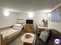 Pronájem bytu 1+1, Miloňovice, 60 m2