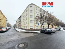 Prodej bytu 2+kk, Praha - Vysočany, U vysočanského pivovaru, 49 m2
