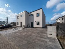 Prodej rodinného domu, Kolín, 94 m2