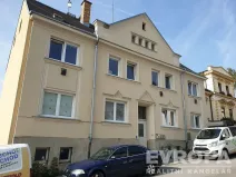 Prodej bytu 1+kk, Jablonec nad Nisou, Sokolí, 27 m2