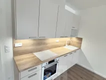 Pronájem bytu 2+kk, Kladno, Ke křížku, 51 m2