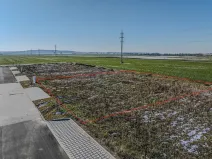 Prodej pozemku pro bydlení, Pečky, 588 m2