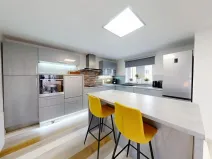 Prodej bytu 5+1, Meziboří, Okružní, 120 m2