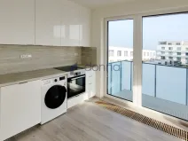 Pronájem bytu 2+kk, Praha, Oldřichovská, 50 m2