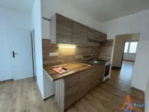 Pronájem bytu 2+1, Chomutov, Dřínovská, 59 m2