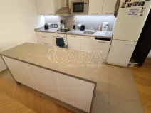 Pronájem bytu 2+kk, Praha, Štěpánská, 71 m2