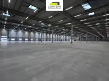 Pronájem skladu, Lovosice, Terezínská, 20000 m2