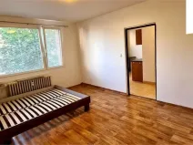 Pronájem bytu 1+1, Hradec Králové, Štefánikova, 38 m2