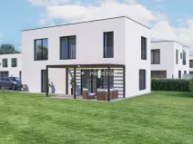 Prodej rodinného domu, Roudnice nad Labem, Prokopova, 133 m2