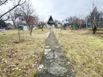 Prodej zahrady, Znojmo, 426 m2