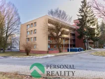 Prodej bytu 1+1, Příbram, Gen. Kholla, 45 m2