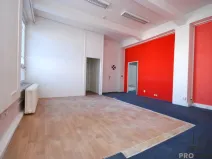 Pronájem obchodního prostoru, Brno, Lidická, 150 m2