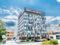 Pronájem bytu 4+kk, Ústí nad Labem - Ústí nad Labem-centrum, Velká Hradební, 101 m2