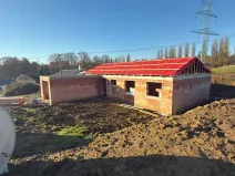 Prodej rodinného domu, Těrlicko, Stodolní, 150 m2