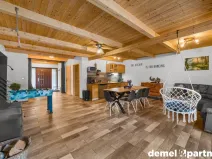 Prodej apartmánu, Mikulovice, Na Bukovci, 205 m2