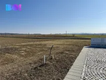 Prodej pozemku pro bydlení, Třebelovice, 936 m2