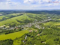 Prodej pozemku pro bydlení, Bohuslavice u Zlína, 4407 m2