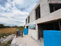 Prodej rodinného domu, Zlín, Pohanková, 118 m2