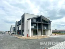 Pronájem bytu 2+kk, Vysoký Újezd, Ke Kuchaři, 69 m2