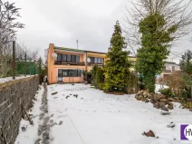 Prodej rodinného domu, Březnice, 9. května, 144 m2