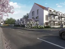 Prodej bytu 2+kk, Praha - Miškovice, Polabská, 44 m2