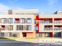 Pronájem bytu 4+kk, Havlíčkův Brod, Stromovka, 88 m2