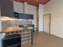 Pronájem bytu 2+kk, Sušice - Sušice II, Hrádecká, 43 m2