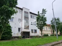Pronájem bytu 1+1, Vyškov - Vyškov-Město, Dvořákova, 44 m2