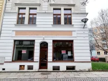 Pronájem obchodního prostoru, Opava, Drůbeží trh, 70 m2