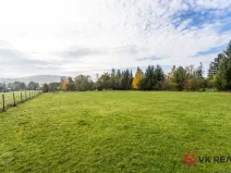 Prodej pozemku pro bydlení, Žinkovy - Kokořov, 2897 m2