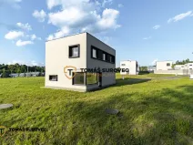 Prodej rodinného domu, Těrlicko - Horní Těrlicko, 157 m2