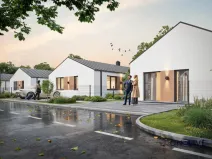 Prodej rodinného domu, Plzeň, 92 m2