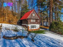 Prodej chaty, Frýdlant nad Ostravicí - Frýdlant, 90 m2