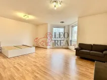 Pronájem bytu 1+kk, Uherské Hradiště - Mařatice, Sadová, 48 m2
