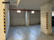 Prodej garážového stání, Olomouc - Řepčín, gen. Píky, 12 m2